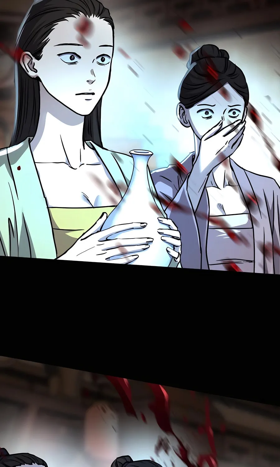Read Absolute Reign chapter 53 image 113 on Lezhin