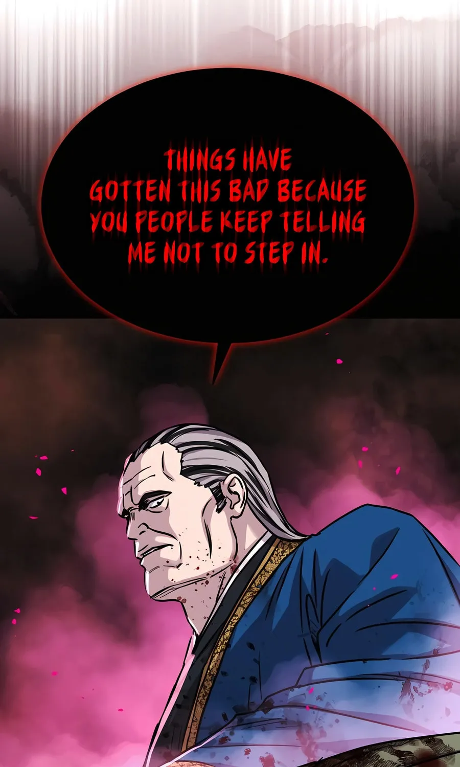 Read Absolute Reign chapter 53 image 117 on Lezhin
