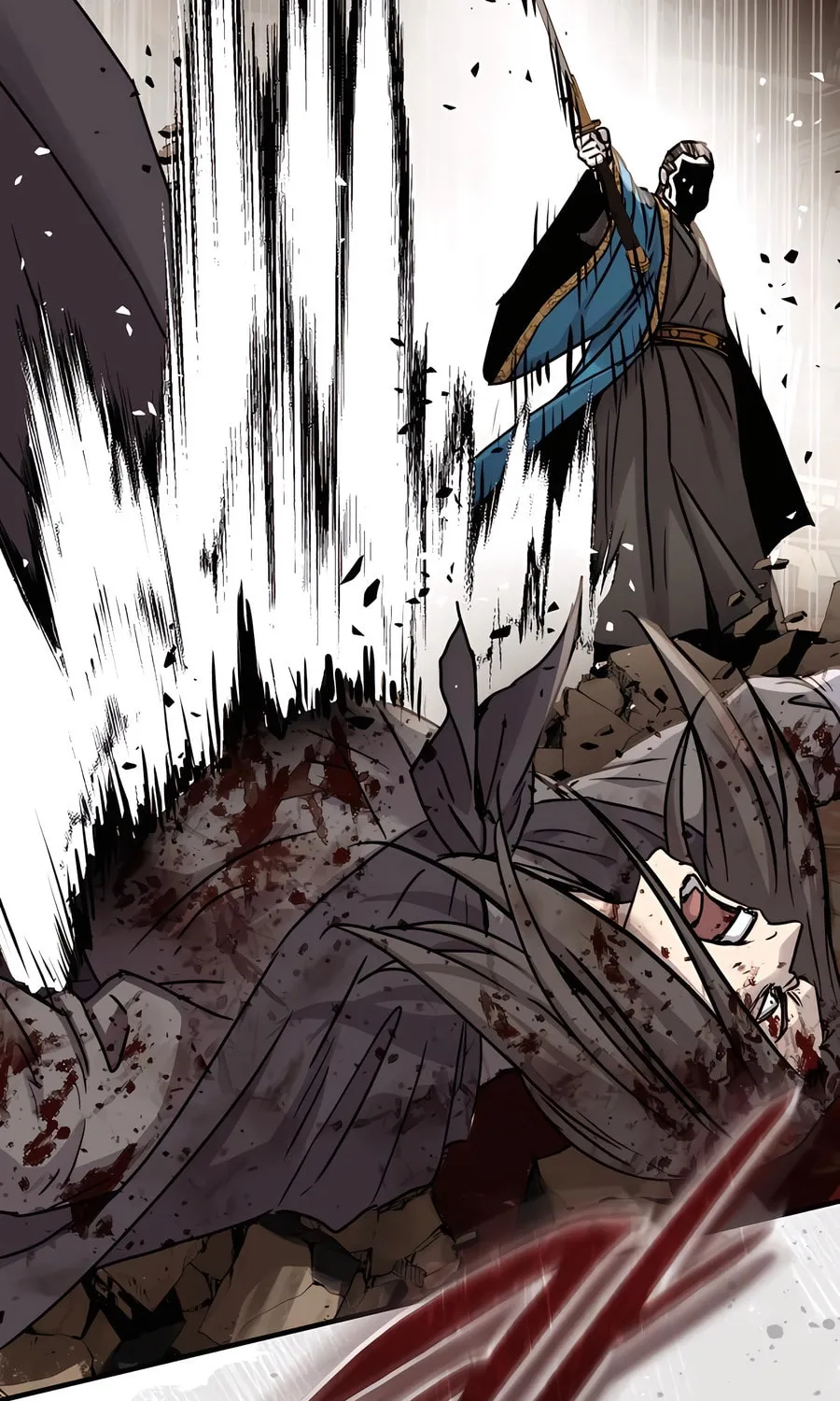 Read Absolute Reign chapter 53 image 129 on Lezhin
