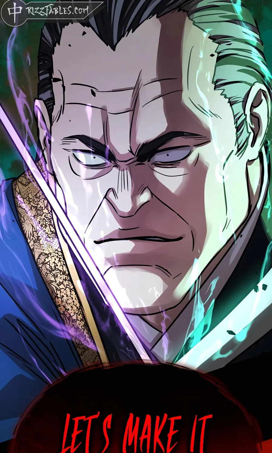 Read Absolute Reign chapter 53 image 139 on Lezhin