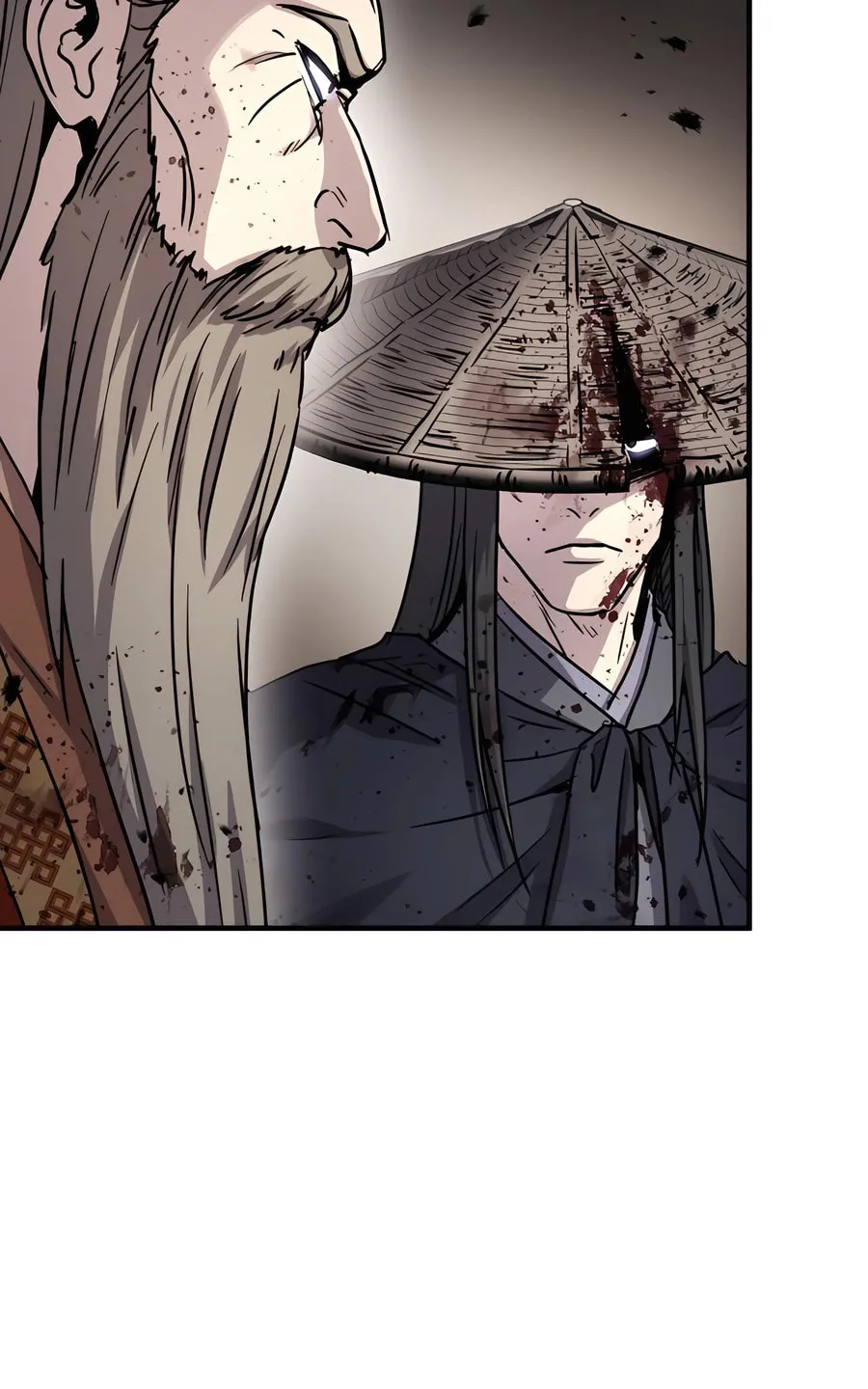 Read Absolute Reign chapter 53 image 18 on Lezhin