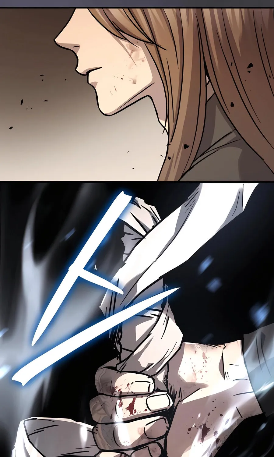 Read Absolute Reign chapter 53 image 22 on Lezhin