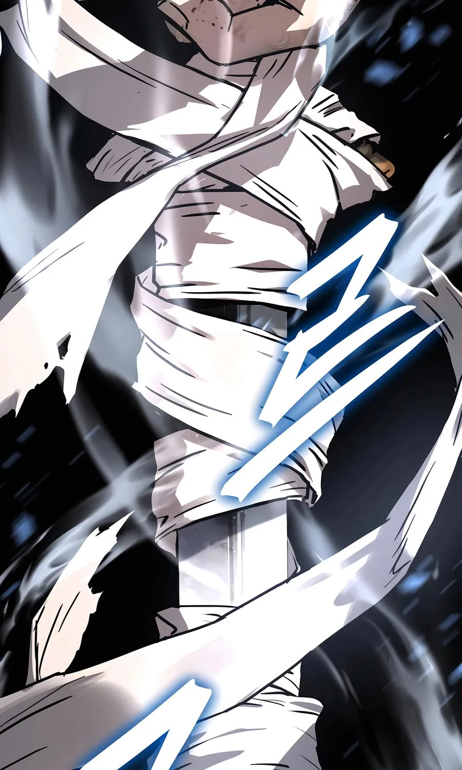 Read Absolute Reign chapter 53 image 23 on Lezhin