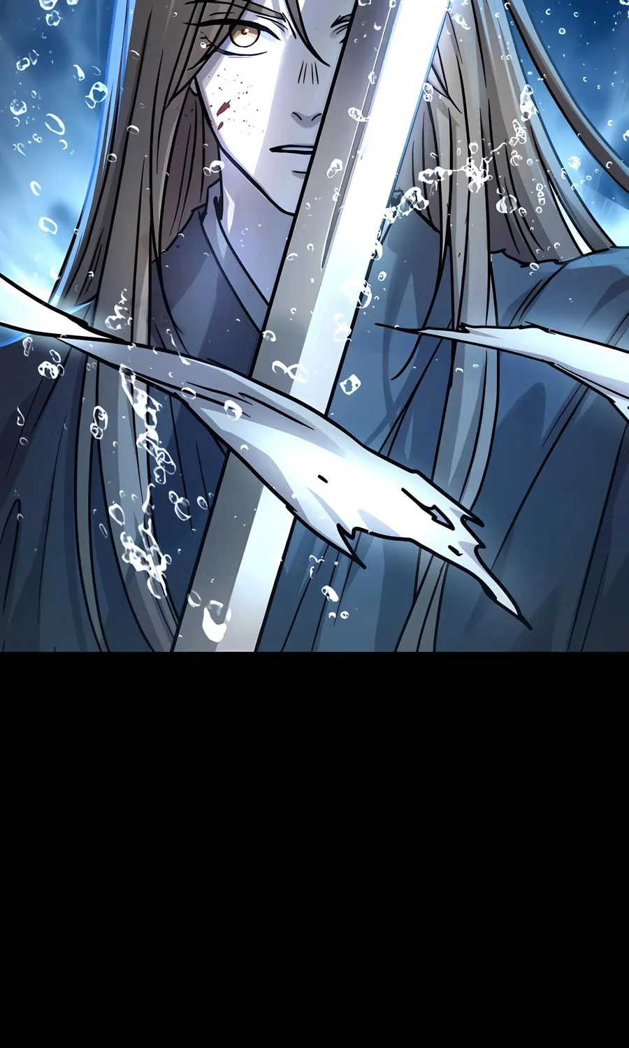 Read Absolute Reign chapter 53 image 25 on Lezhin