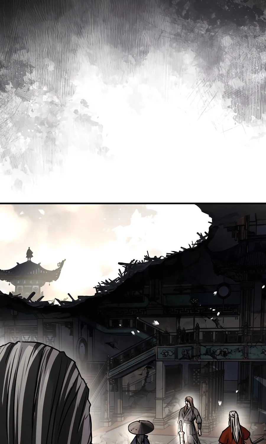 Read Absolute Reign chapter 53 image 3 on Lezhin