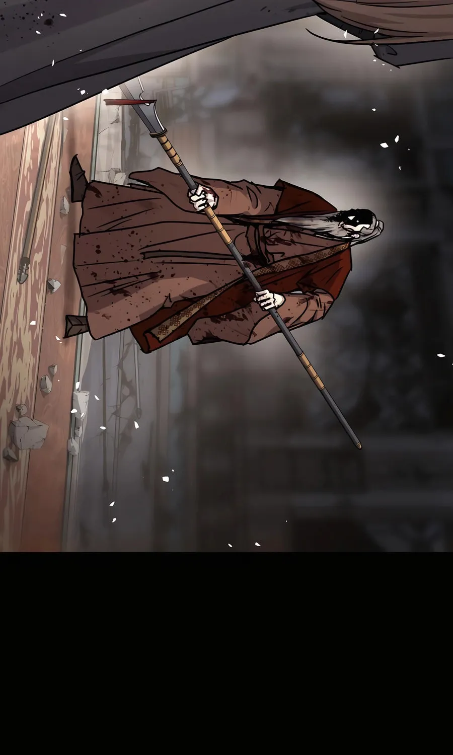 Read Absolute Reign chapter 53 image 33 on Lezhin