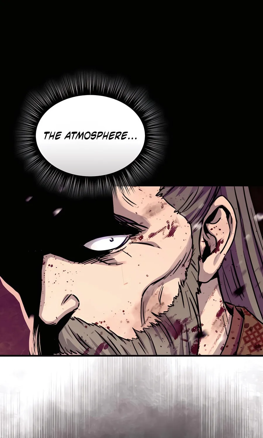 Read Absolute Reign chapter 53 image 34 on Lezhin