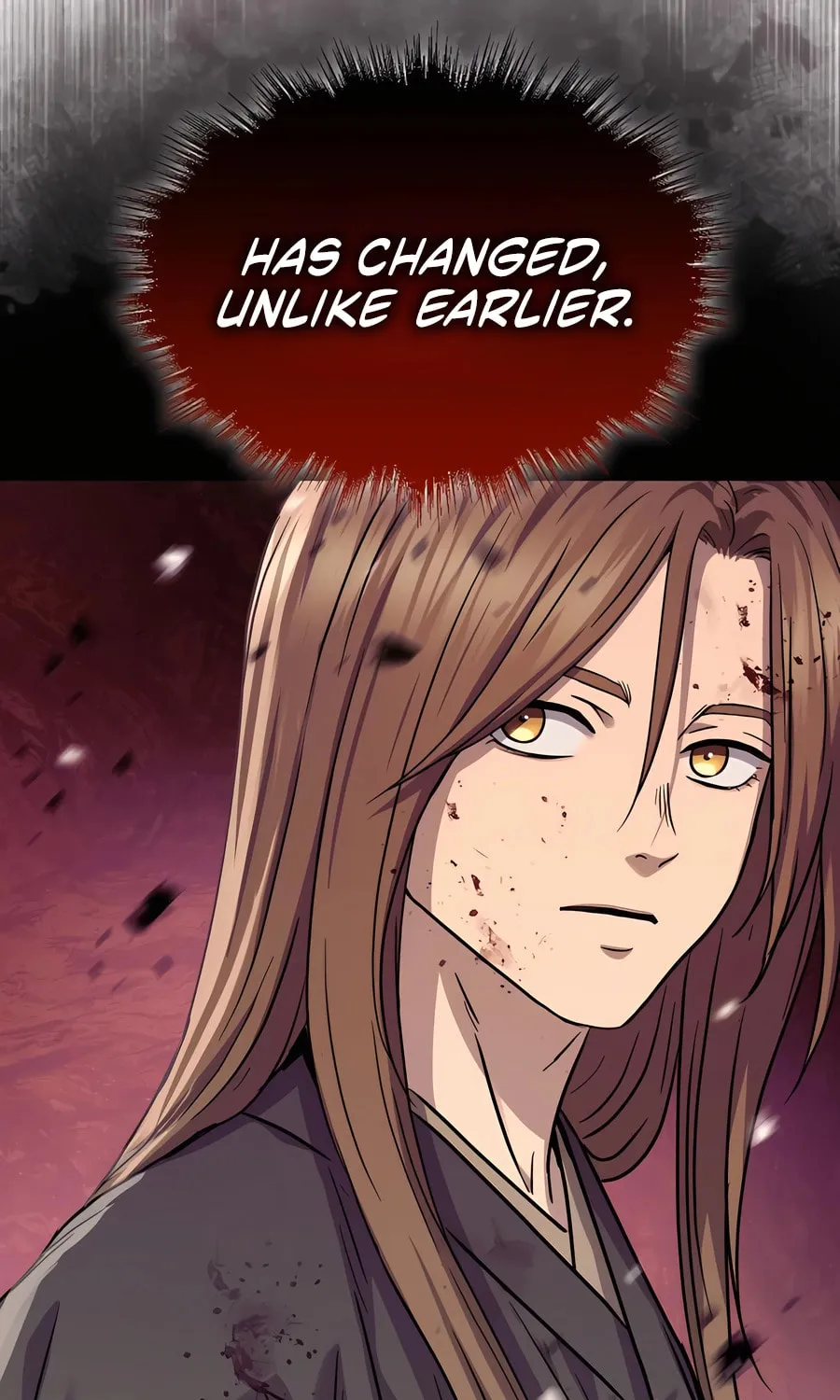 Read Absolute Reign chapter 53 image 35 on Lezhin