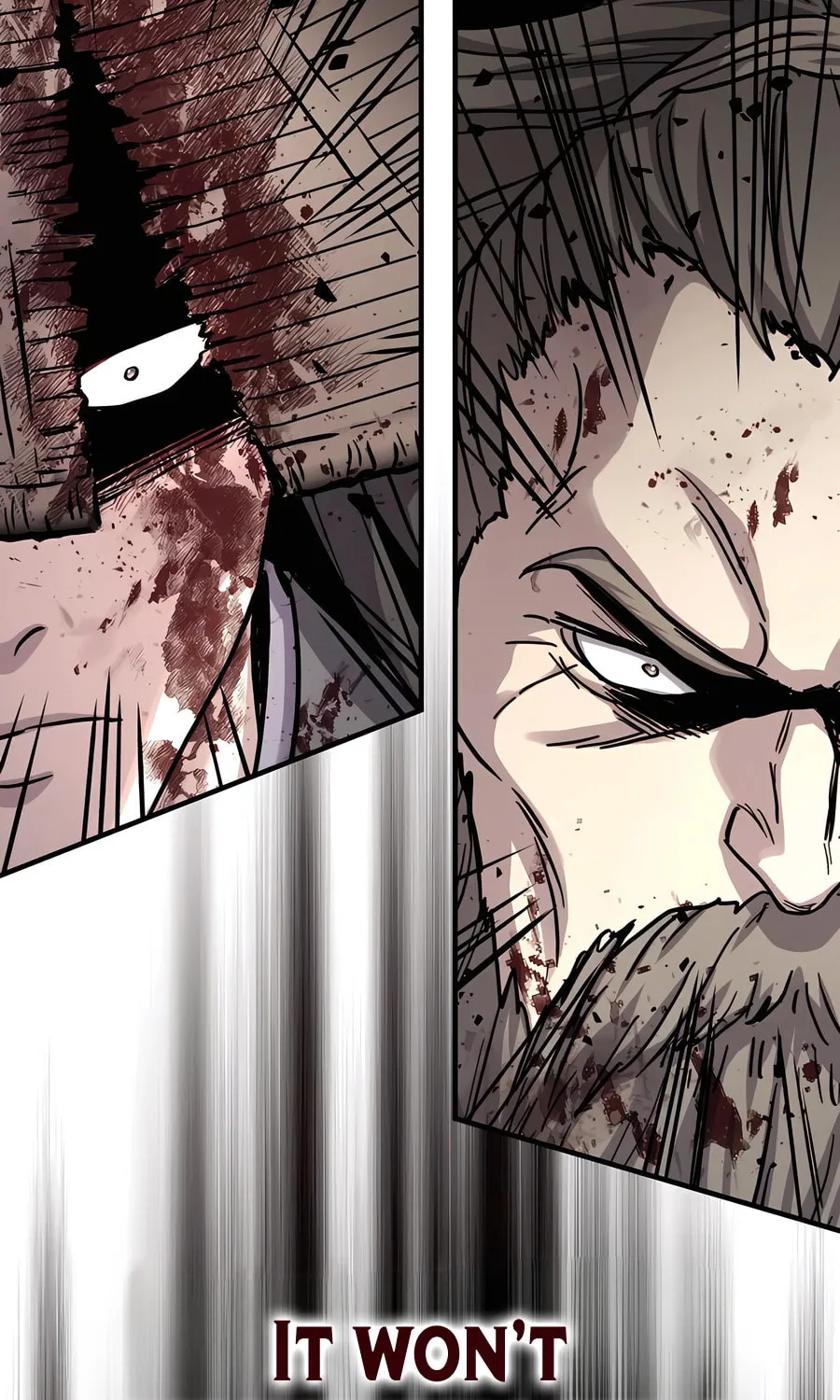 Read Absolute Reign chapter 53 image 39 on Lezhin