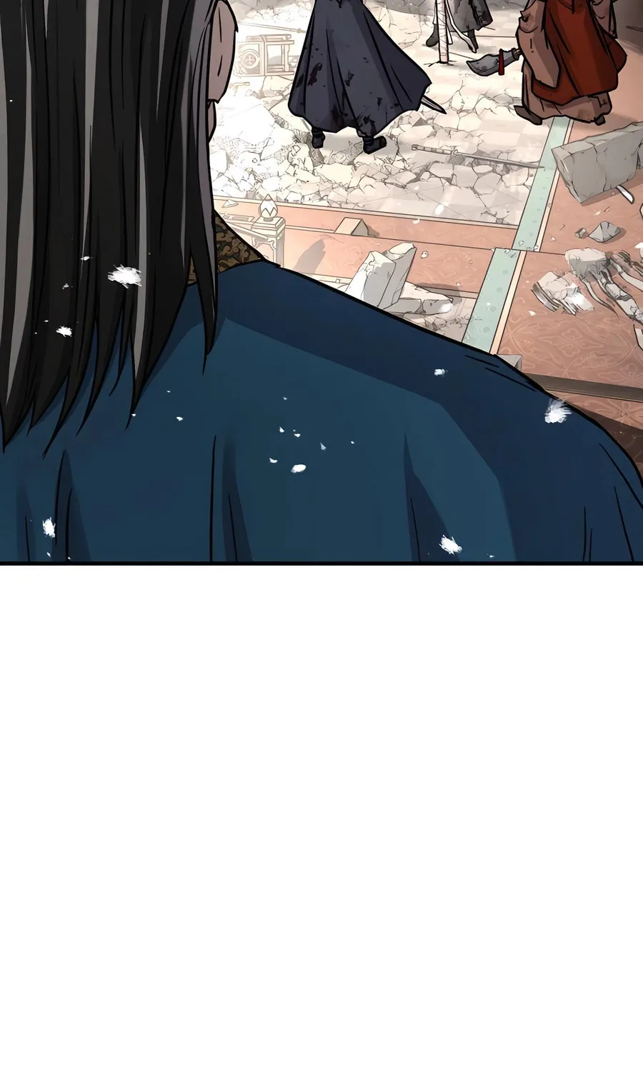 Read Absolute Reign chapter 53 image 4 on Lezhin