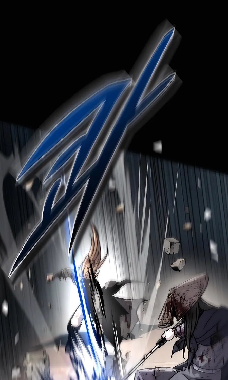Read Absolute Reign chapter 53 image 41 on Lezhin