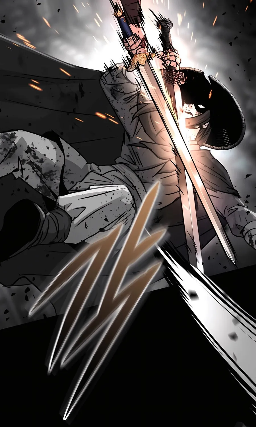 Read Absolute Reign chapter 53 image 46 on Lezhin