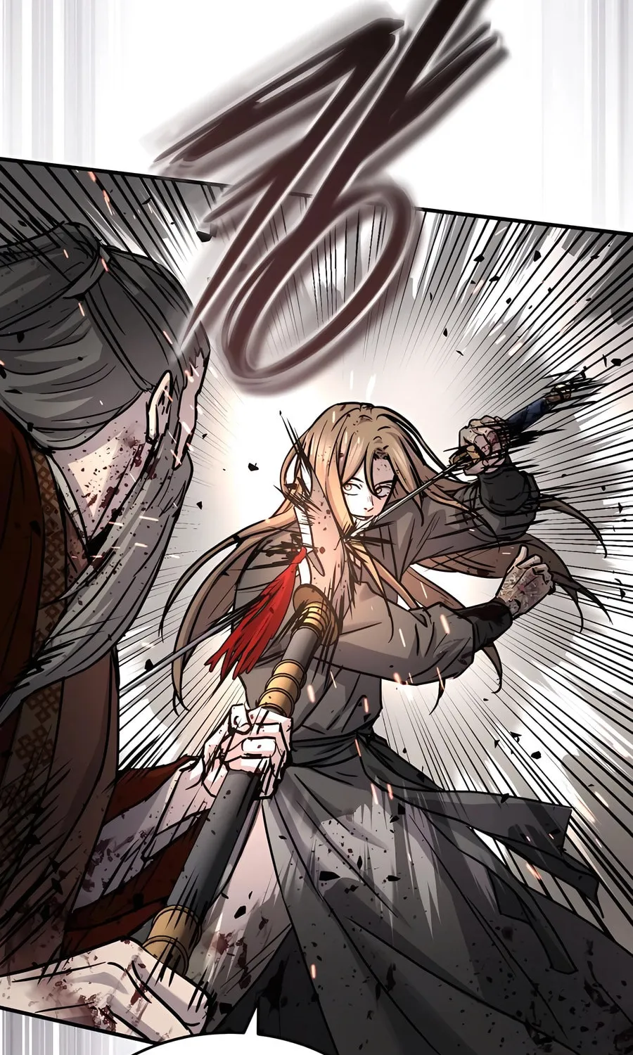 Read Absolute Reign chapter 53 image 48 on Lezhin