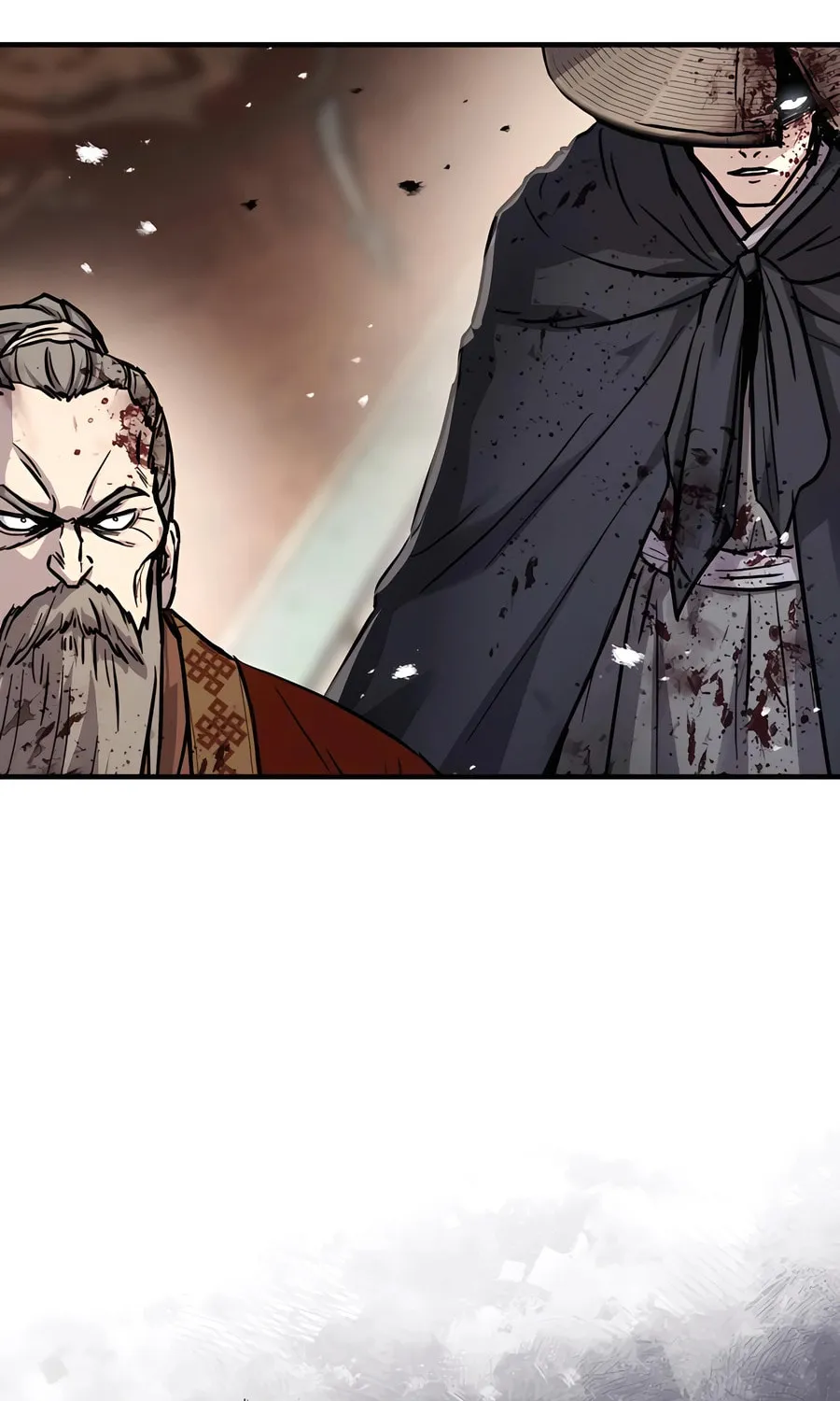 Read Absolute Reign chapter 53 image 5 on Lezhin