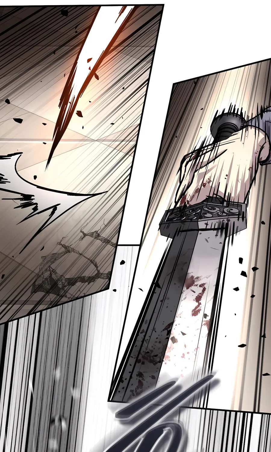 Read Absolute Reign chapter 53 image 51 on Lezhin