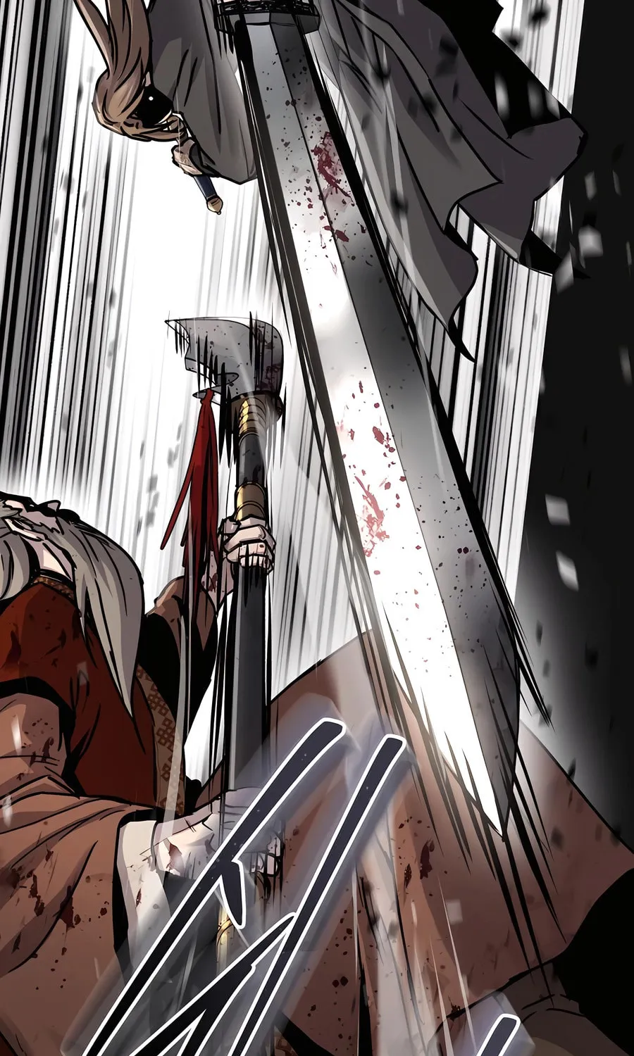 Read Absolute Reign chapter 53 image 53 on Lezhin