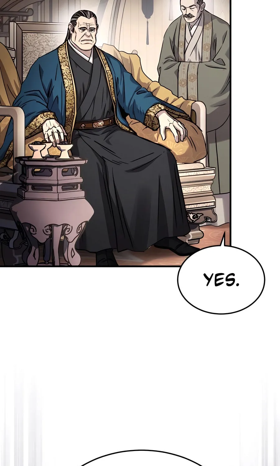 Read Absolute Reign chapter 53 image 57 on Lezhin