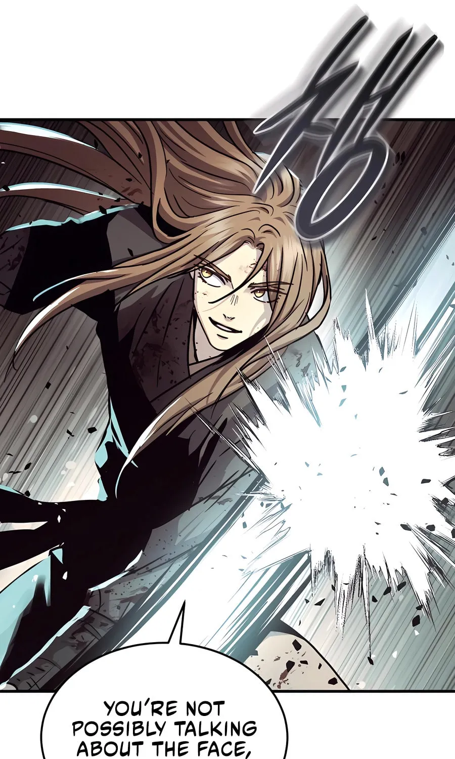 Read Absolute Reign chapter 53 image 59 on Lezhin
