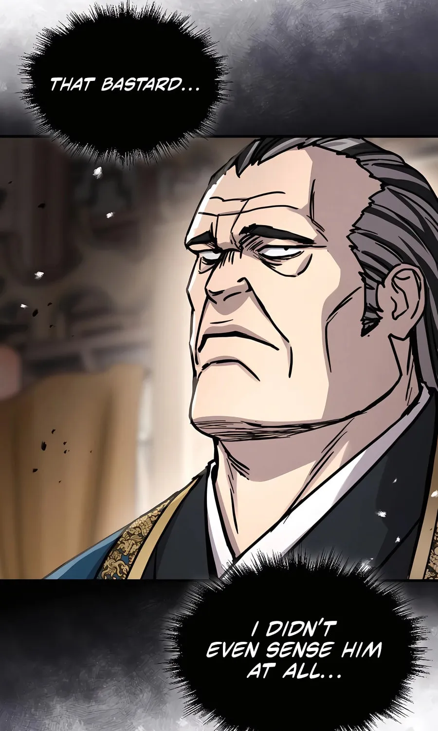 Read Absolute Reign chapter 53 image 6 on Lezhin