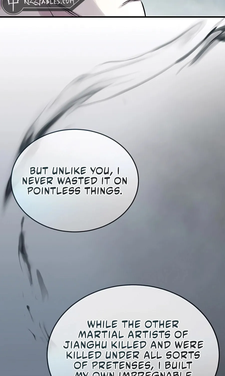 Read Absolute Reign chapter 53 image 61 on Lezhin