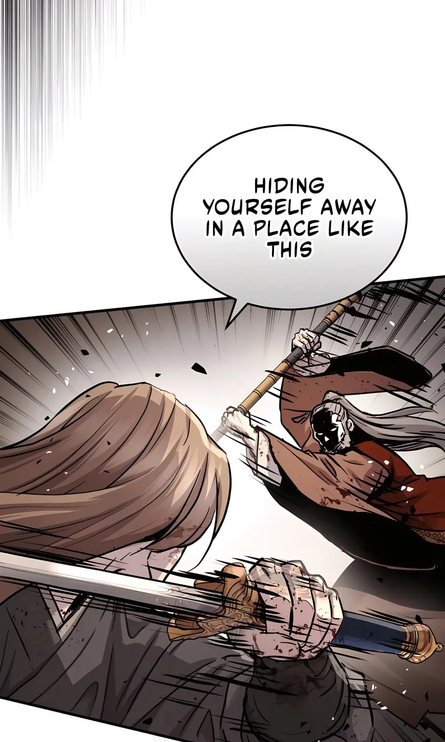 Read Absolute Reign chapter 53 image 64 on Lezhin
