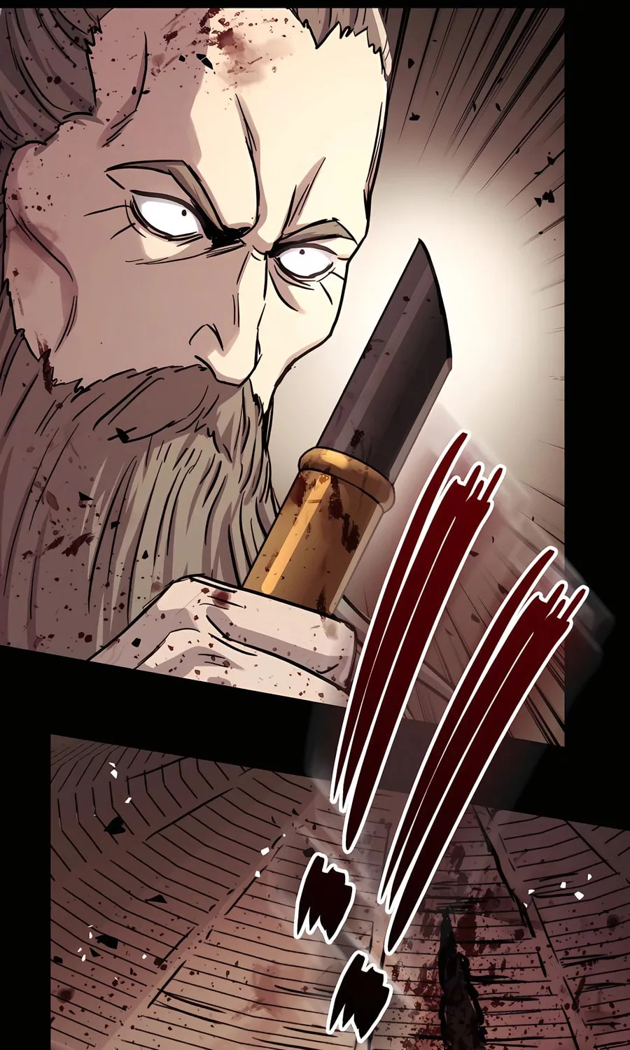 Read Absolute Reign chapter 53 image 68 on Lezhin
