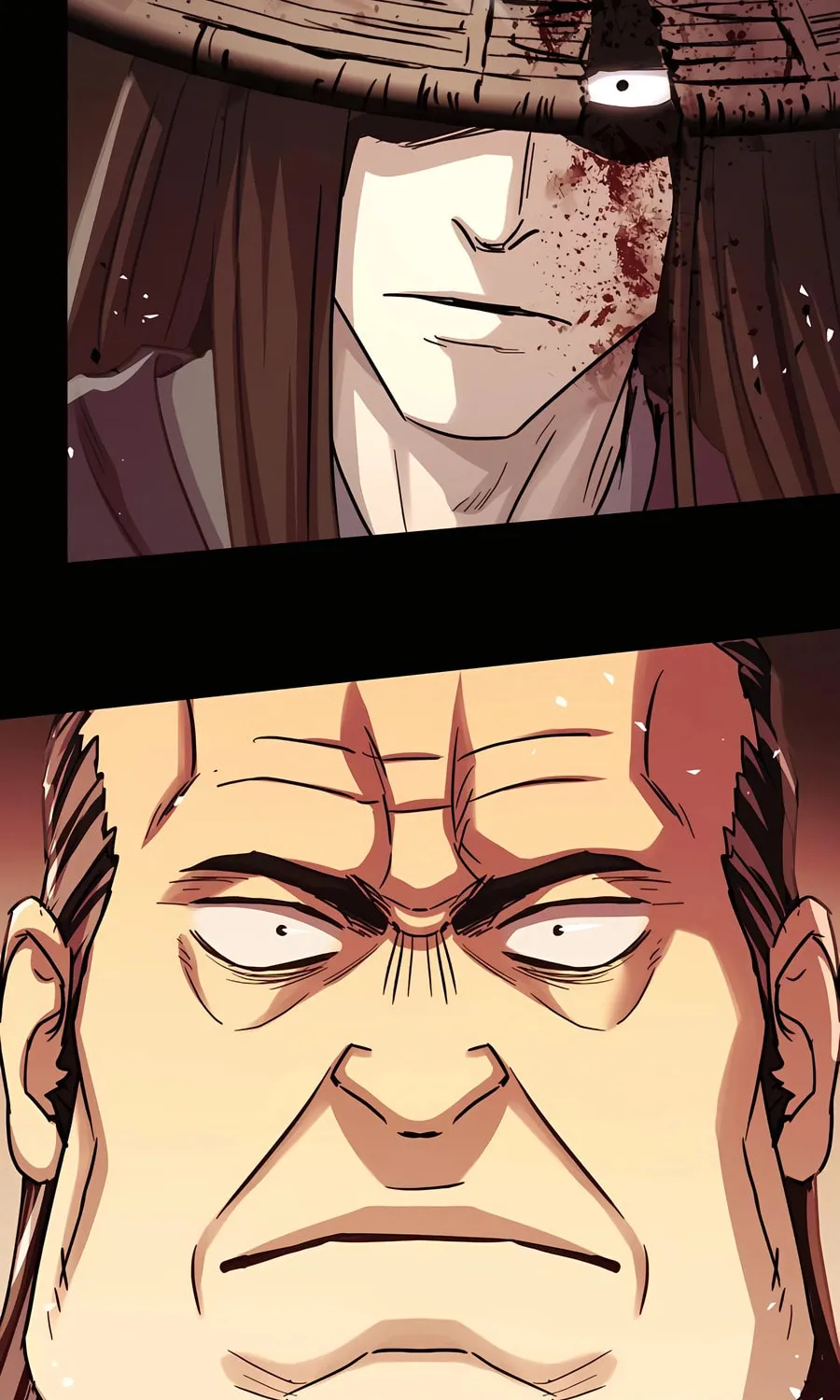 Read Absolute Reign chapter 53 image 69 on Lezhin