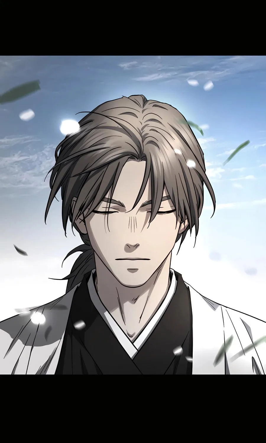 Read Absolute Reign chapter 53 image 86 on Lezhin