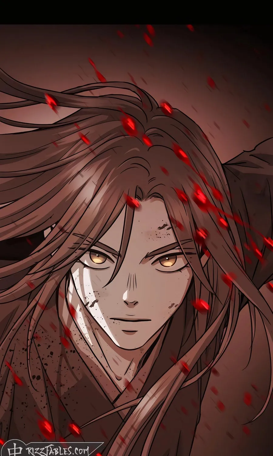 Read Absolute Reign chapter 53 image 91 on Lezhin