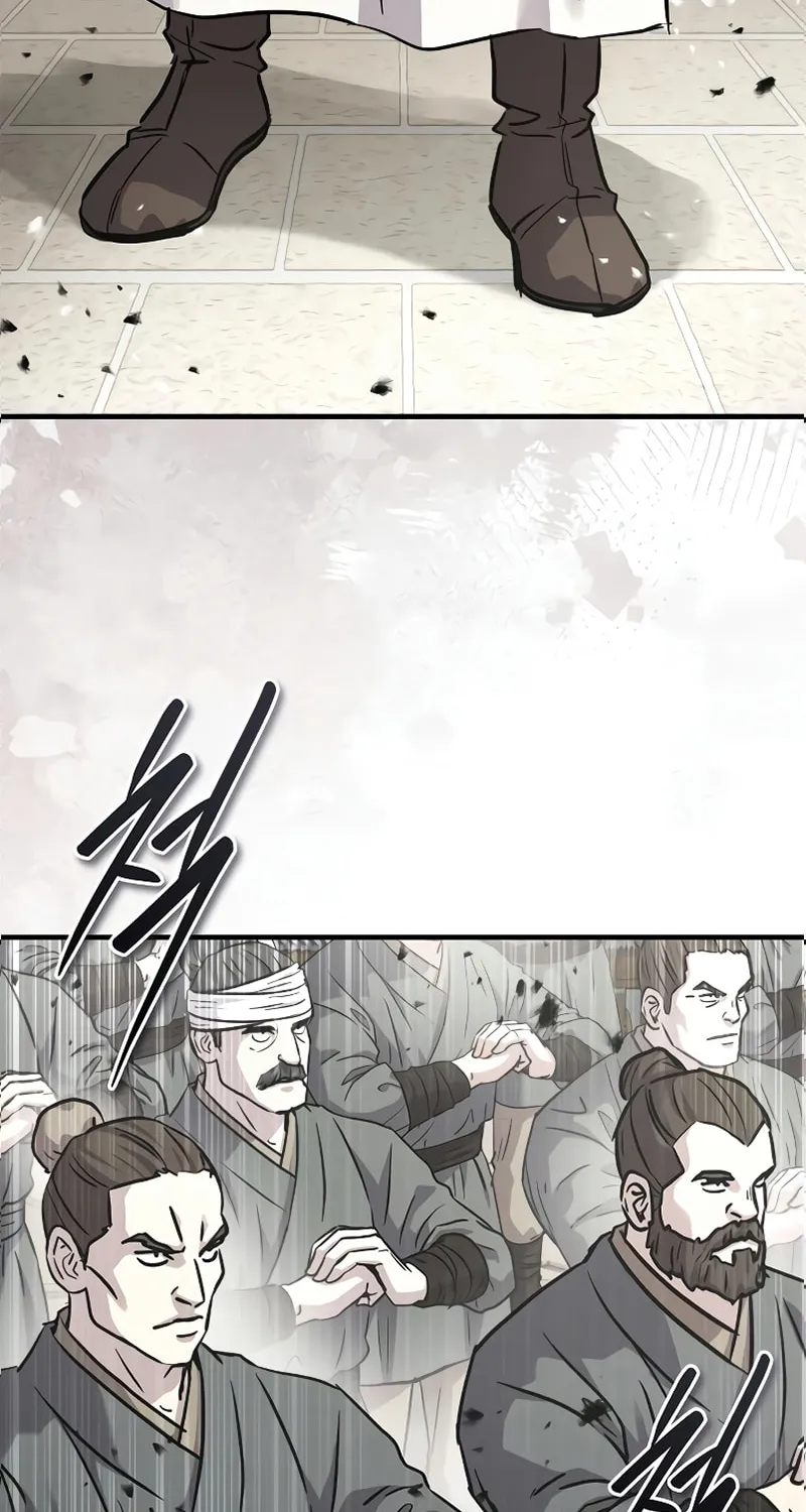 Read Absolute Reign chapter 55 image 100 on Lezhin