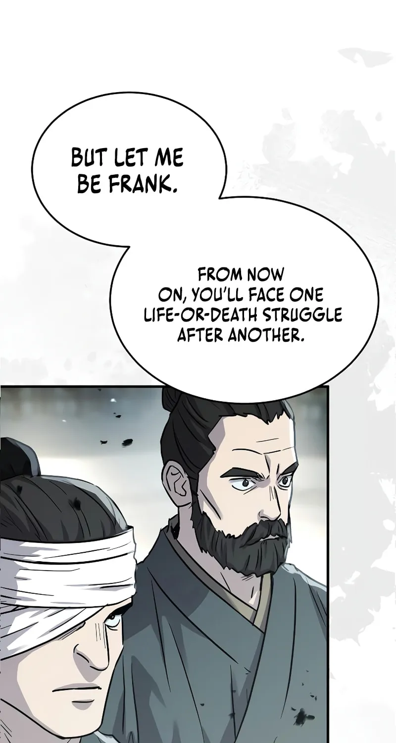 Read Absolute Reign chapter 55 image 105 on Lezhin