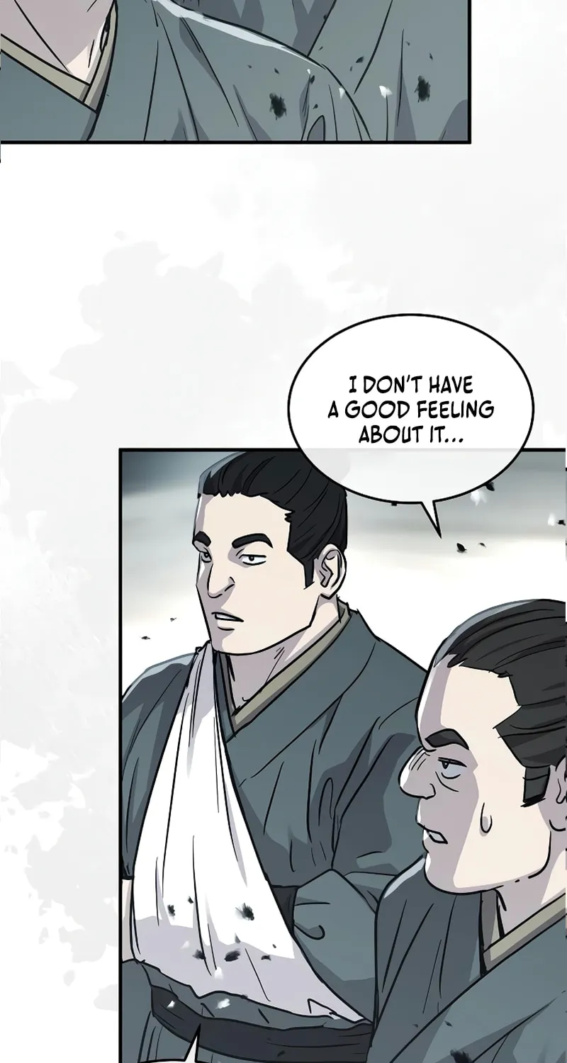 Read Absolute Reign chapter 55 image 106 on Lezhin