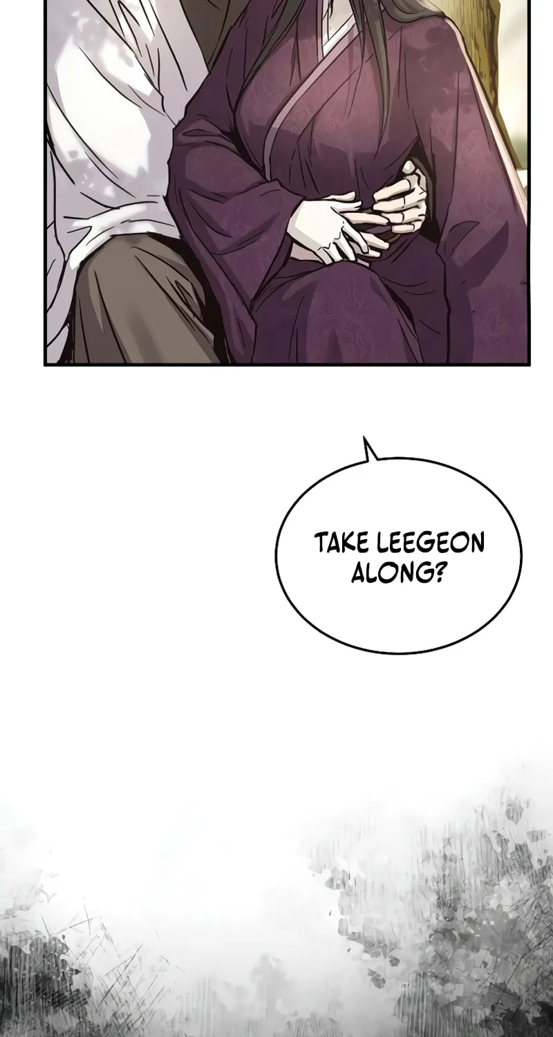 Read Absolute Reign chapter 55 image 124 on Lezhin