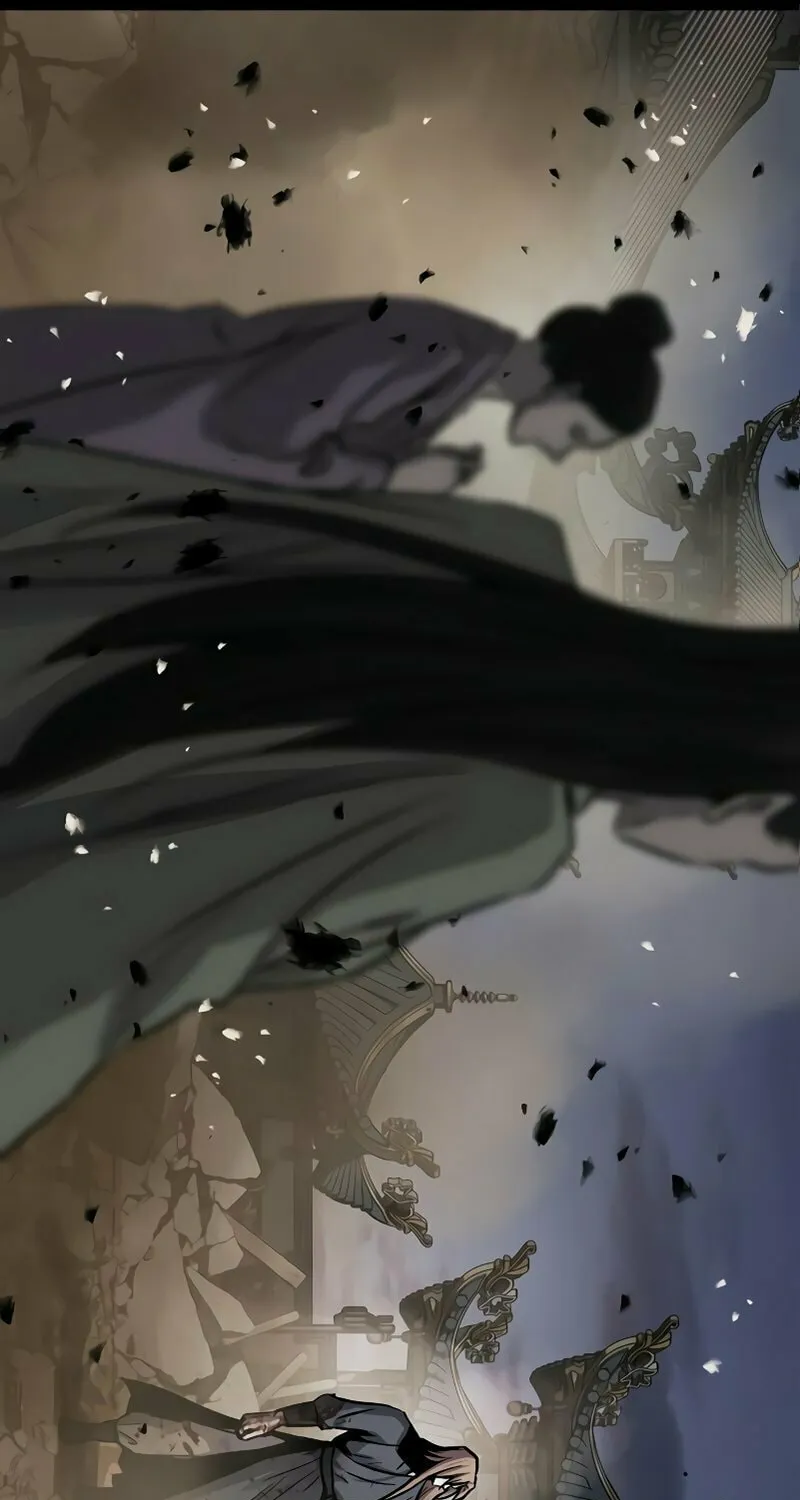Read Absolute Reign chapter 55 image 33 on Lezhin
