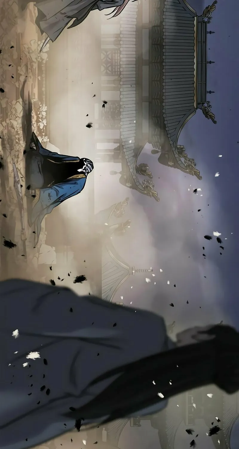 Read Absolute Reign chapter 55 image 34 on Lezhin