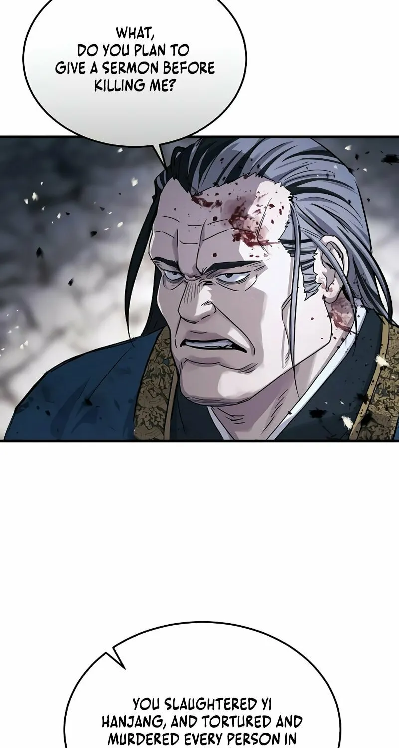 Read Absolute Reign chapter 55 image 38 on Lezhin