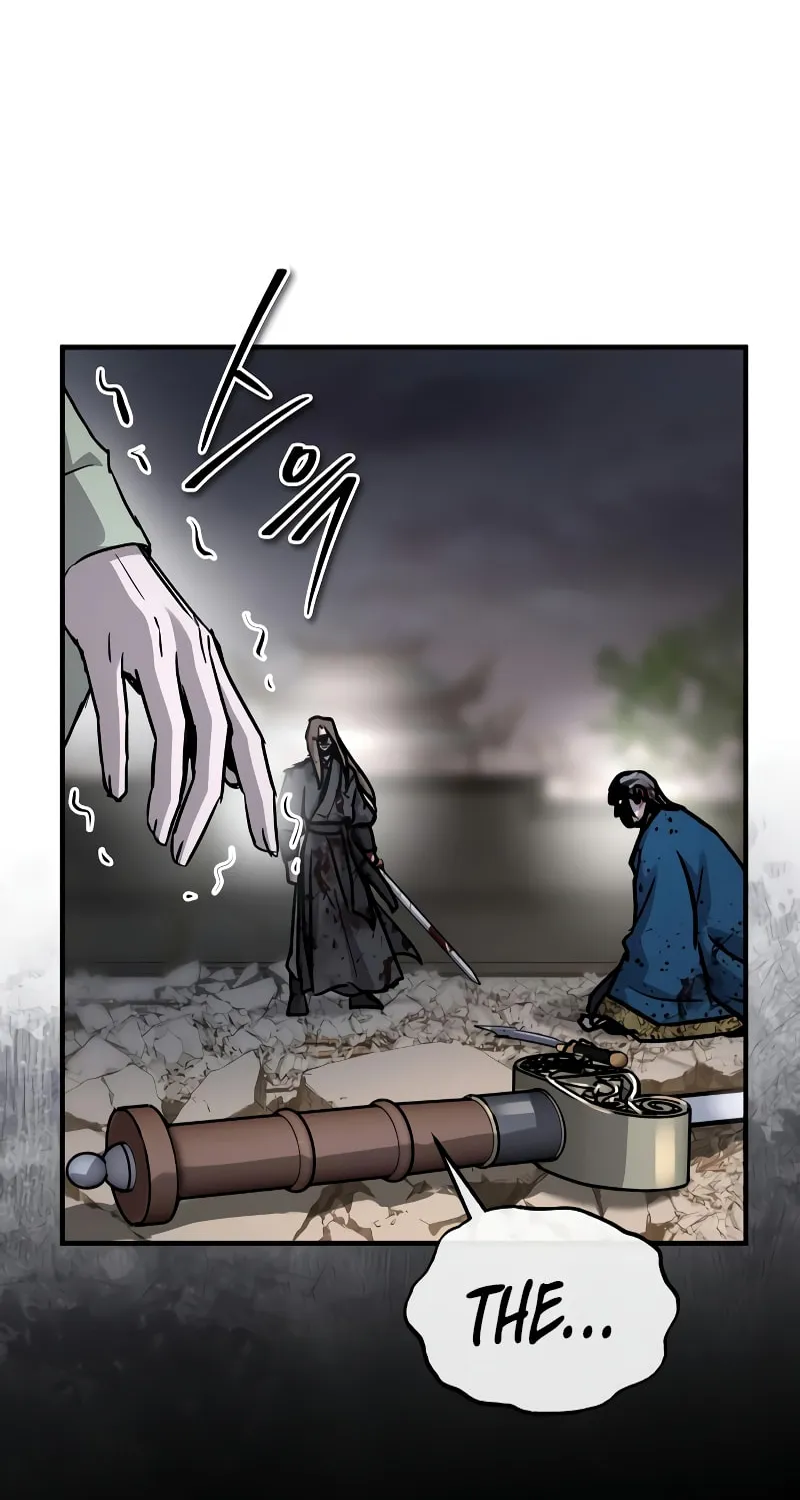 Read Absolute Reign chapter 55 image 46 on Lezhin
