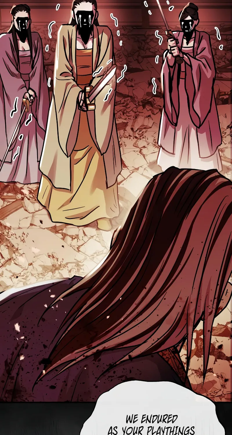 Read Absolute Reign chapter 55 image 48 on Lezhin