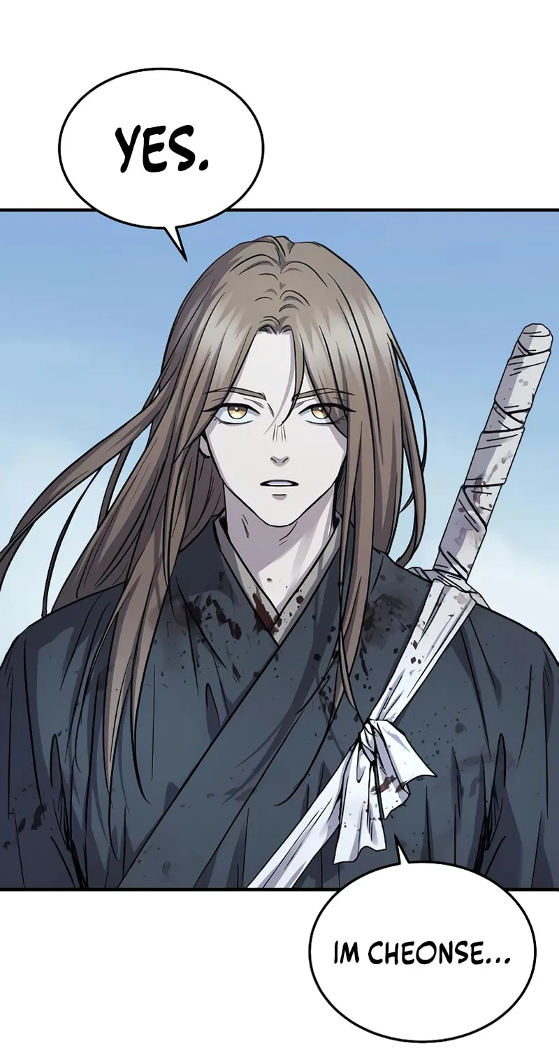 Read Absolute Reign chapter 55 image 81 on Lezhin