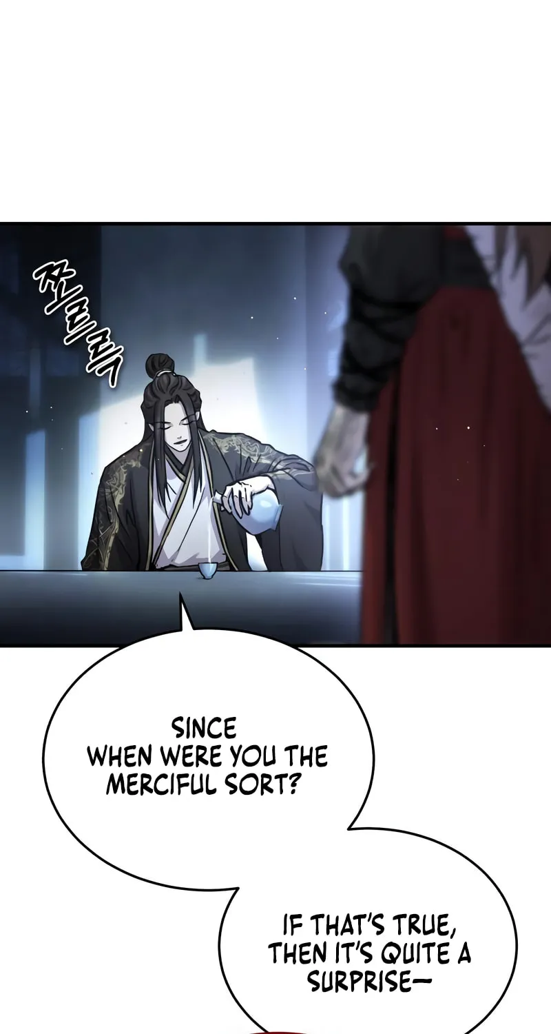 Read Absolute Reign chapter 58 image 11 on Lezhin