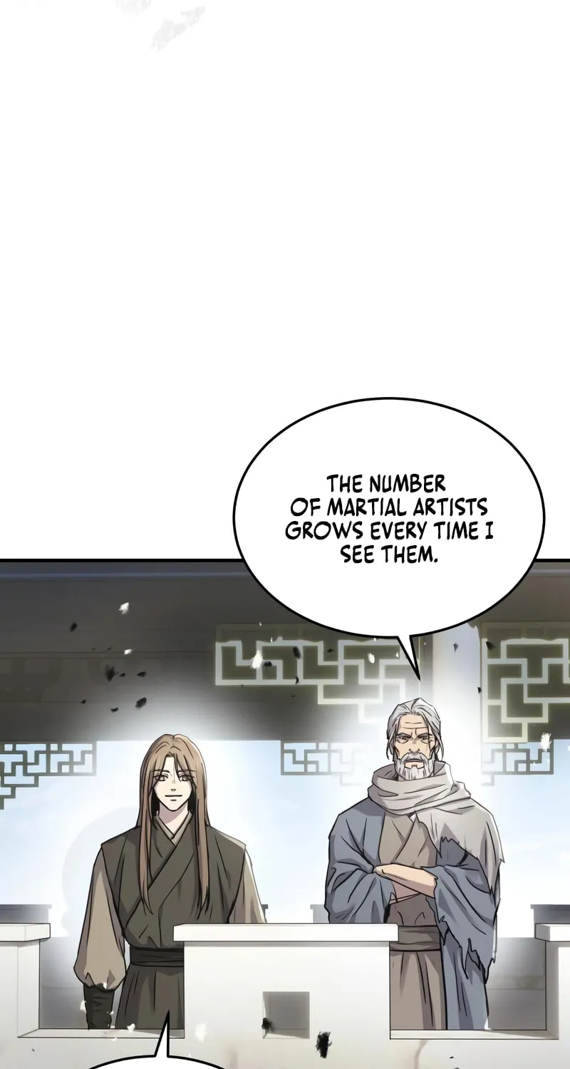 Read Absolute Reign chapter 58 image 25 on Lezhin