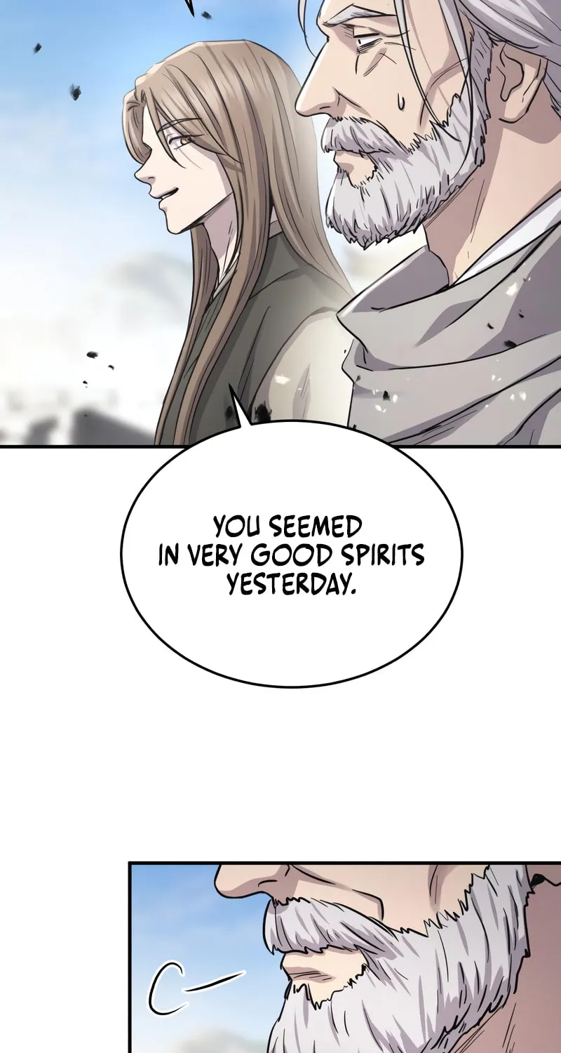 Read Absolute Reign chapter 58 image 29 on Lezhin