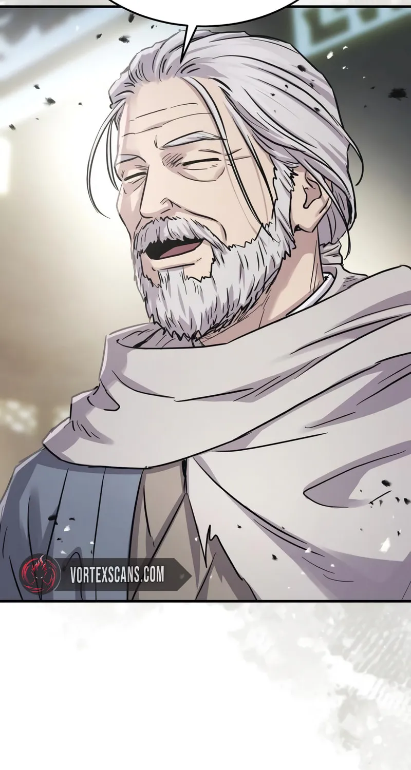 Read Absolute Reign chapter 58 image 31 on Lezhin