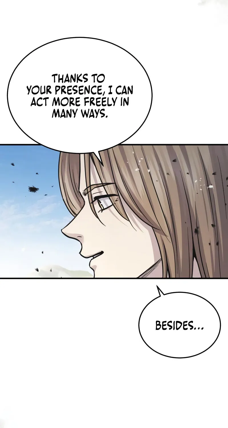 Read Absolute Reign chapter 58 image 32 on Lezhin