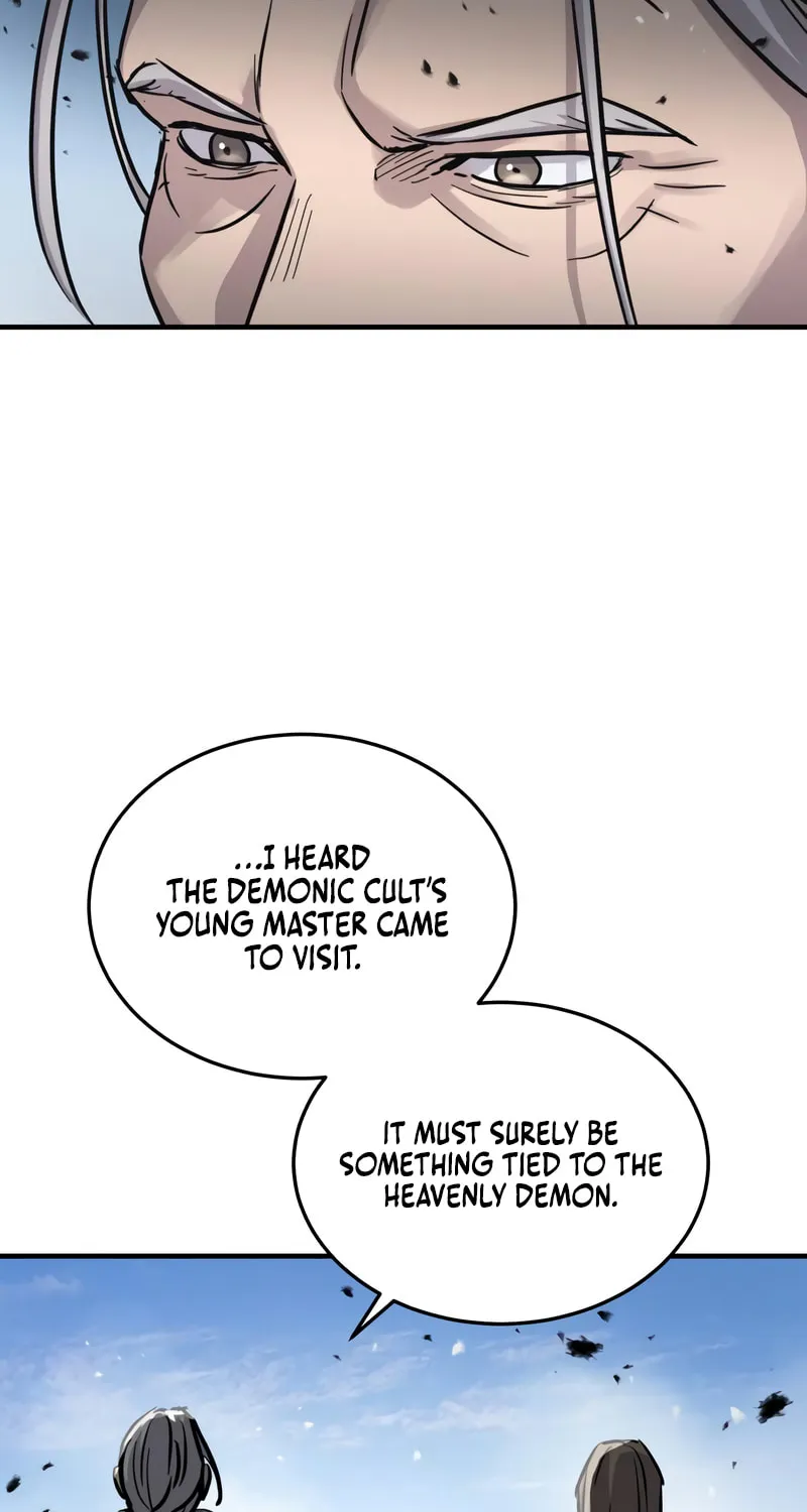 Read Absolute Reign chapter 58 image 34 on Lezhin