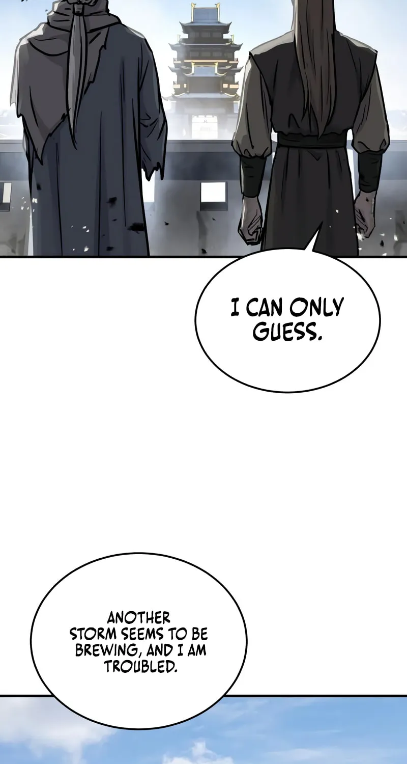Read Absolute Reign chapter 58 image 35 on Lezhin