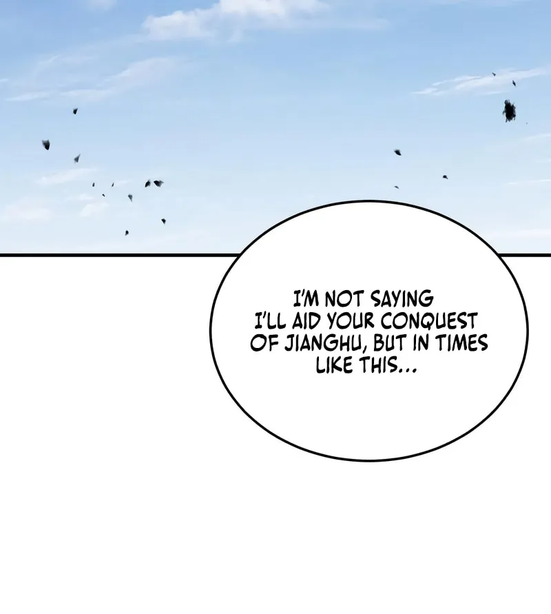 Read Absolute Reign chapter 58 image 36 on Lezhin