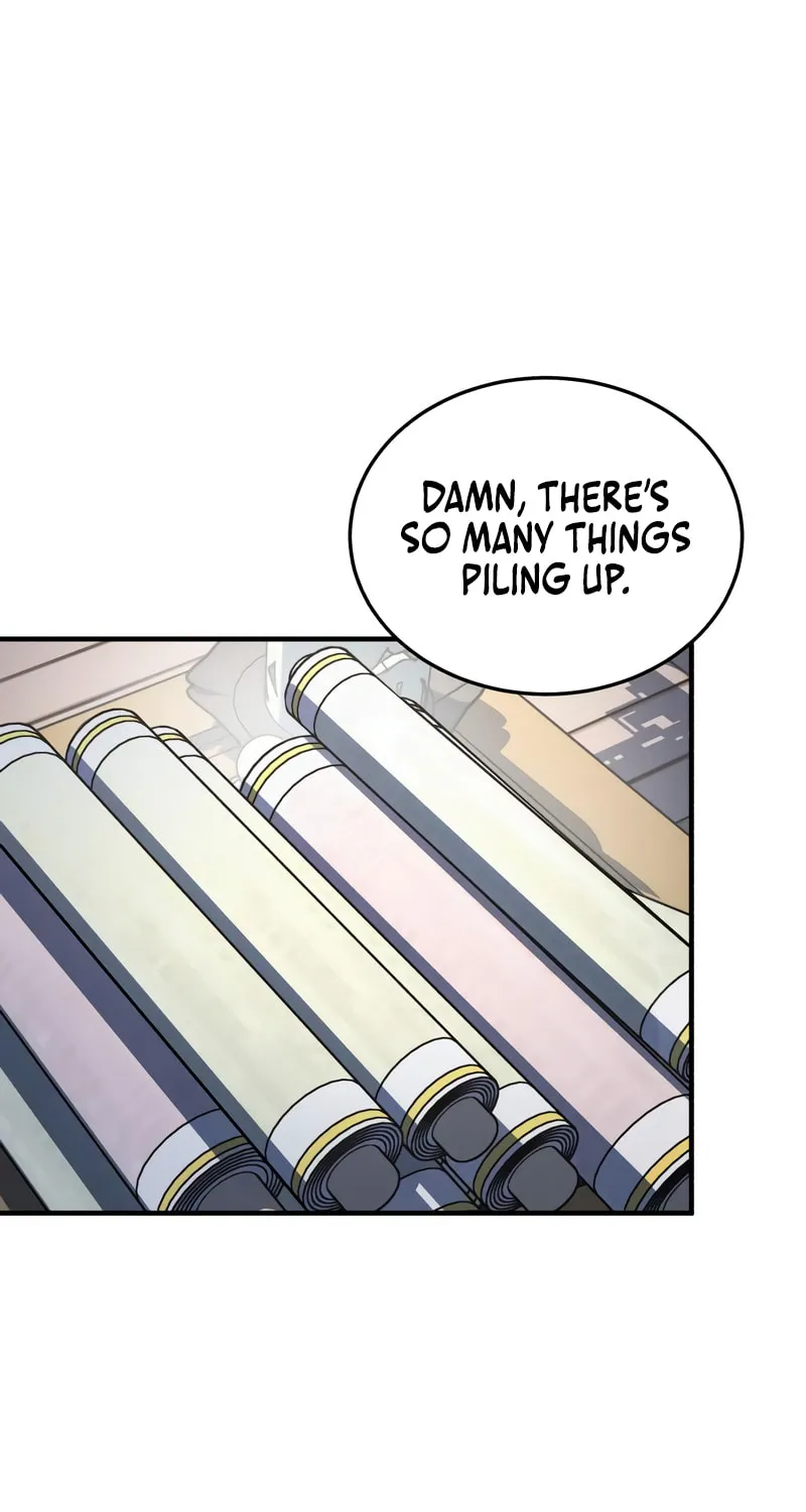 Read Absolute Reign chapter 58 image 41 on Lezhin