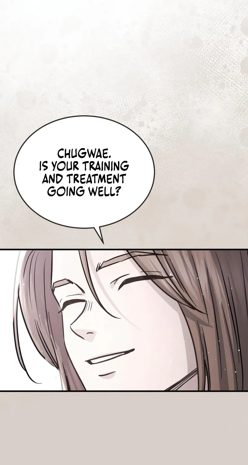 Read Absolute Reign chapter 58 image 44 on Lezhin