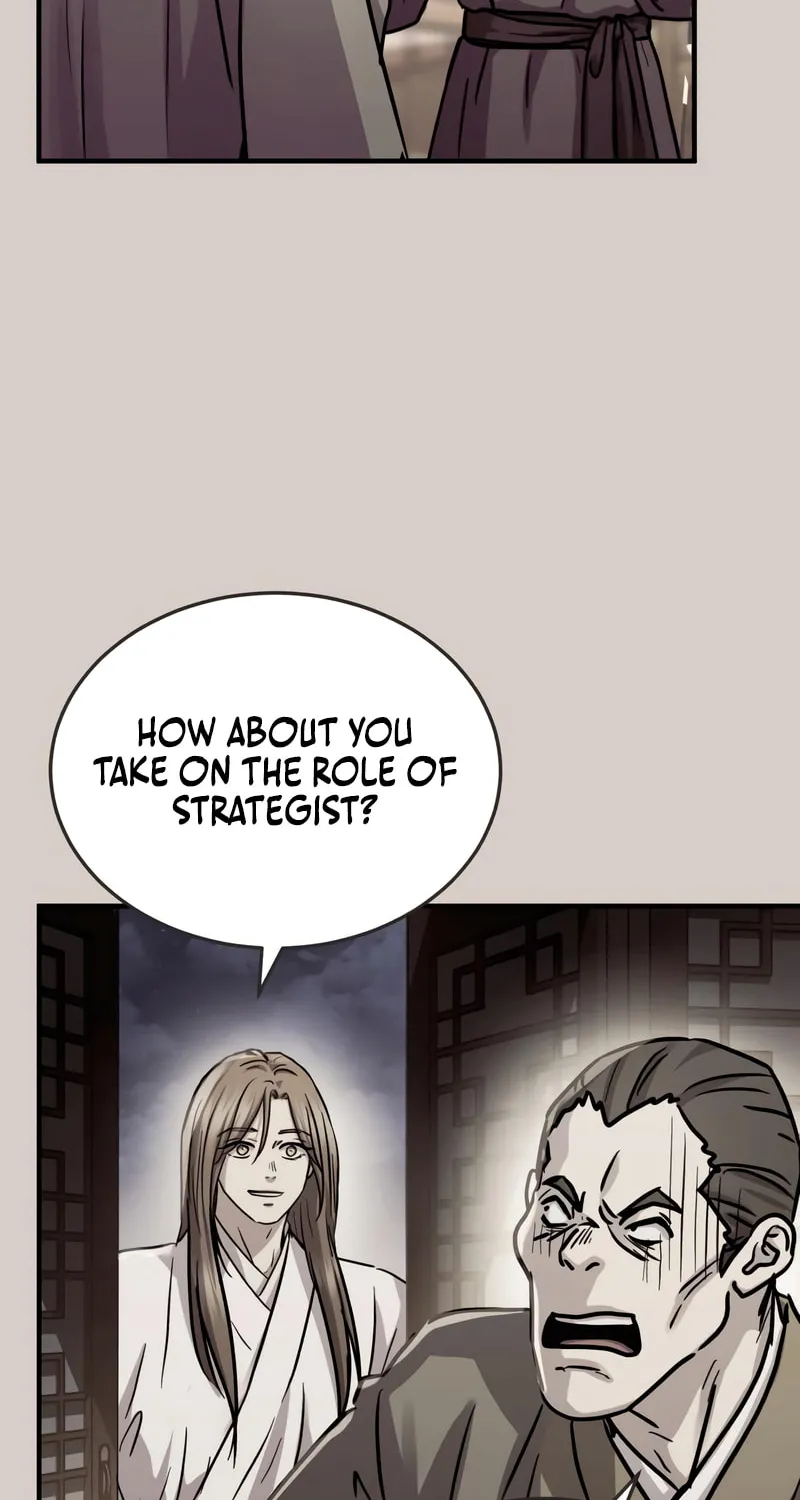Read Absolute Reign chapter 58 image 46 on Lezhin